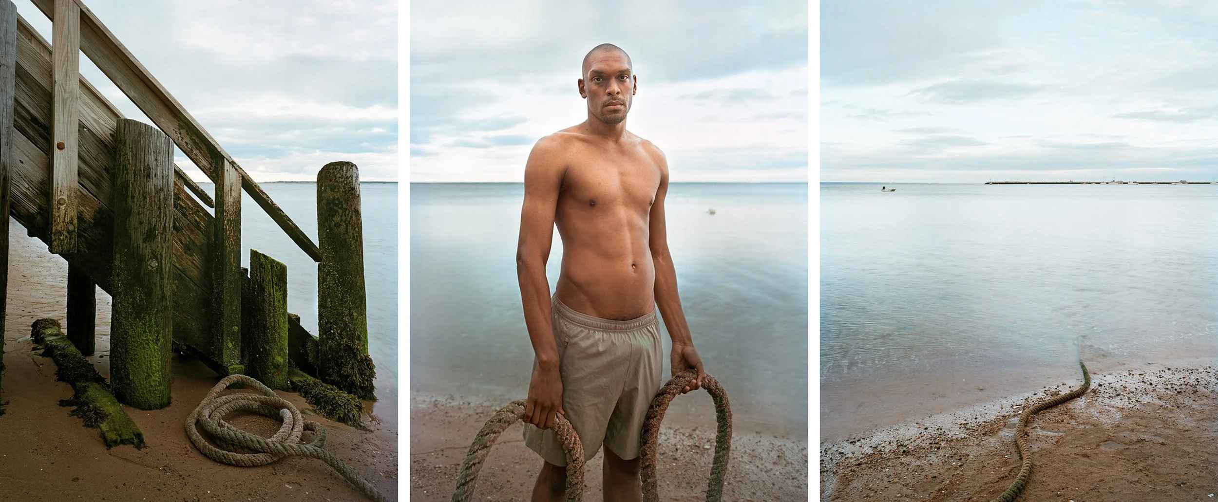 David Hilliard | Modes, Motives & Motifs: Why We Make Photographs